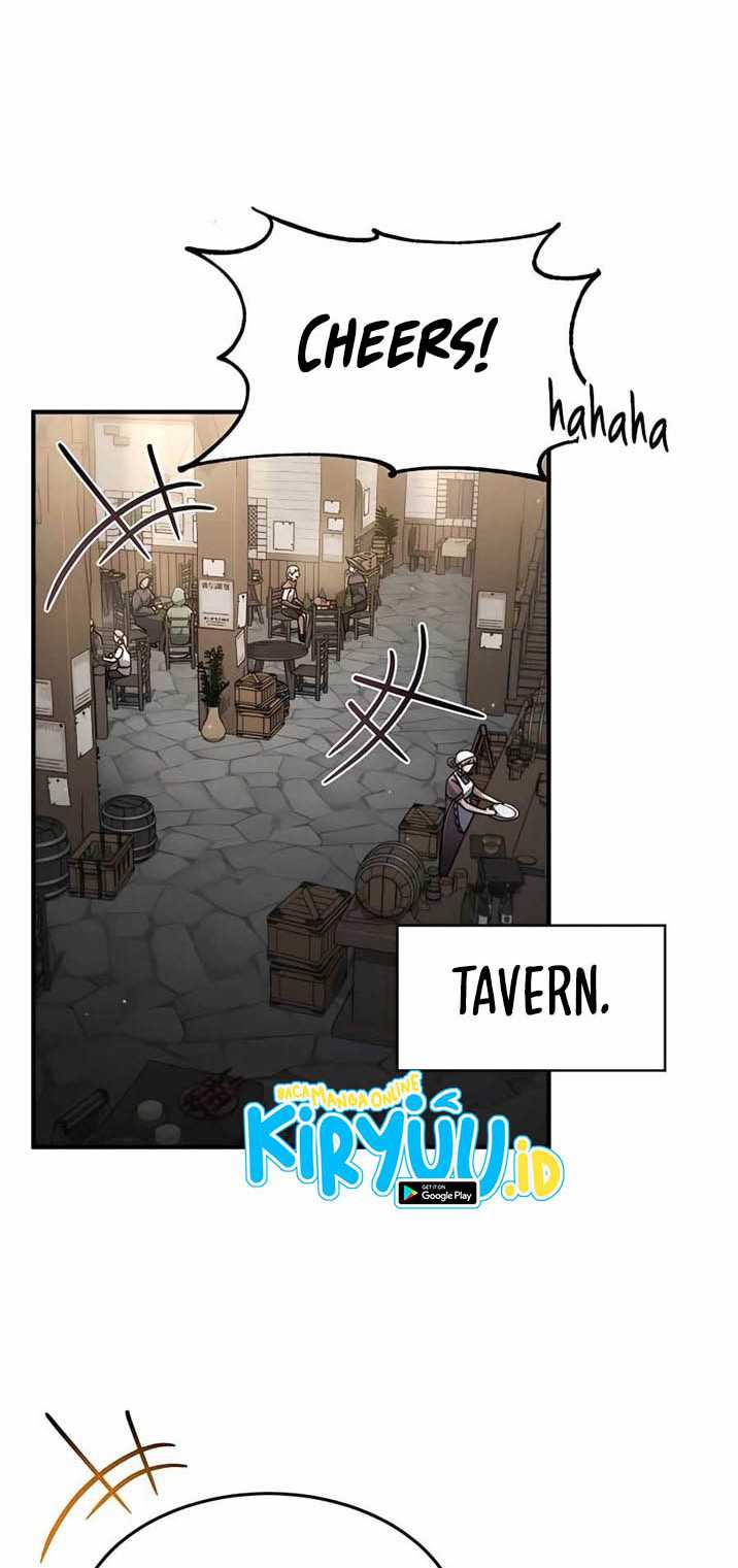 How to Live as an Illegal Healer Chapter 19 Bahasa Indonesia