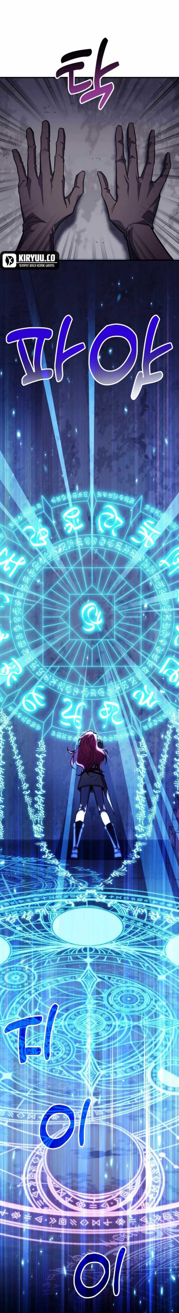 How to Live as an Illegal Healer Chapter 67 Bahasa Indonesia