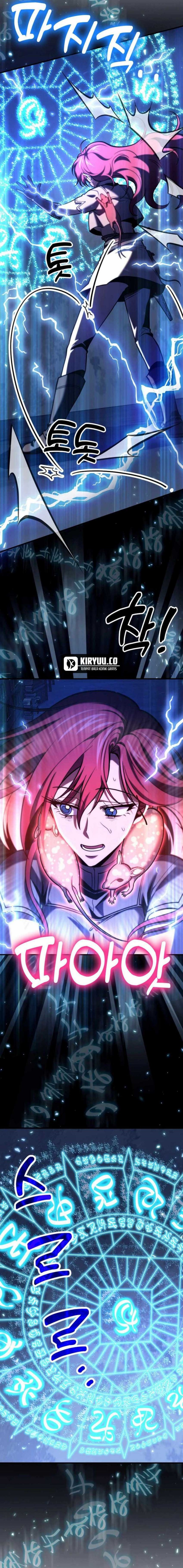 How to Live as an Illegal Healer Chapter 67 Bahasa Indonesia