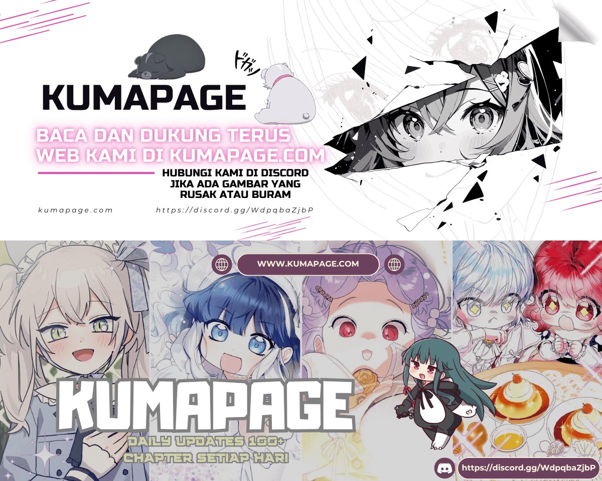 How to Live as an Illegal Healer Chapter 71 Bahasa Indonesia