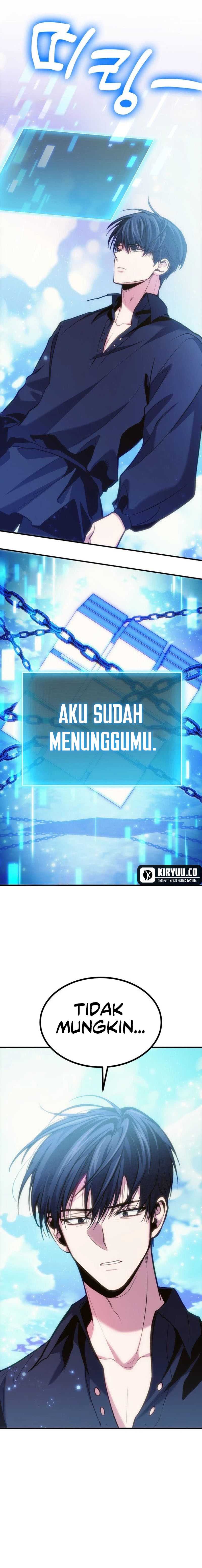 How to Live as an Illegal Healer Chapter 76 Bahasa Indonesia