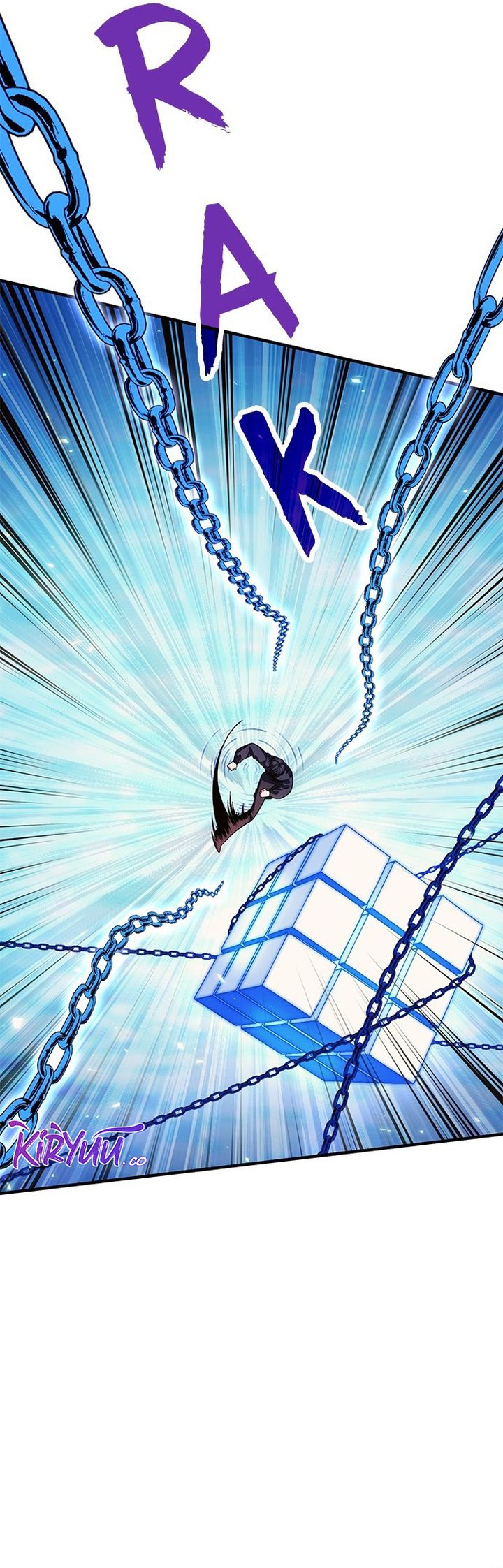 How to Live as an Illegal Healer Chapter 77 Bahasa Indonesia