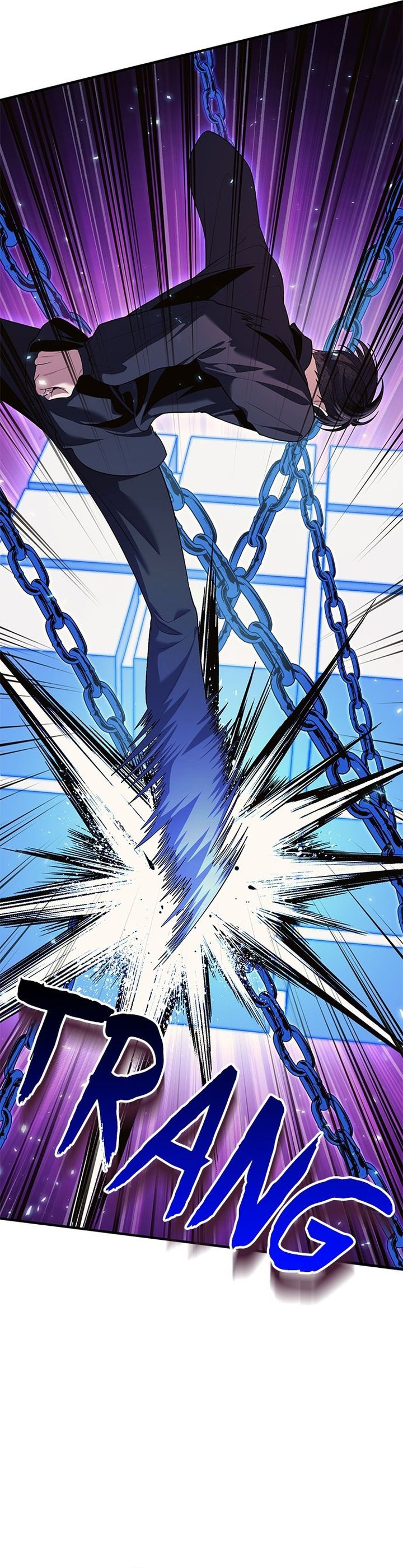 How to Live as an Illegal Healer Chapter 77 Bahasa Indonesia