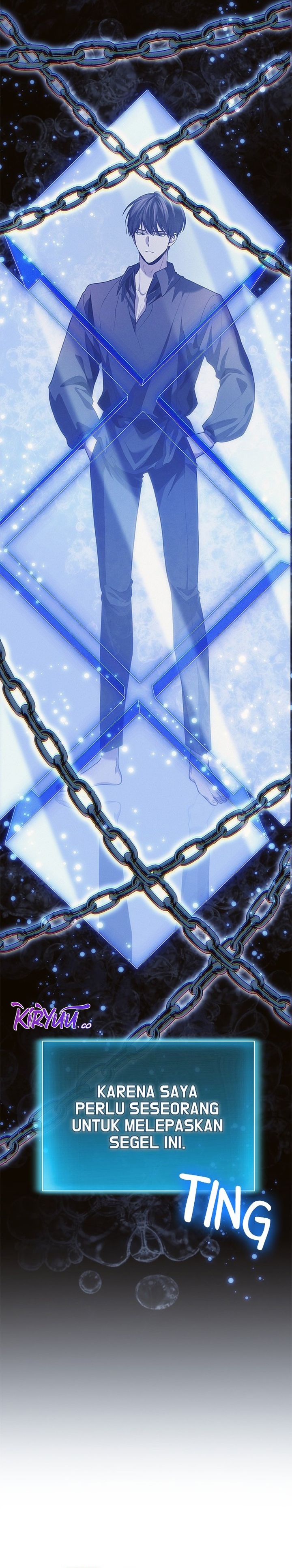 How to Live as an Illegal Healer Chapter 77 Bahasa Indonesia