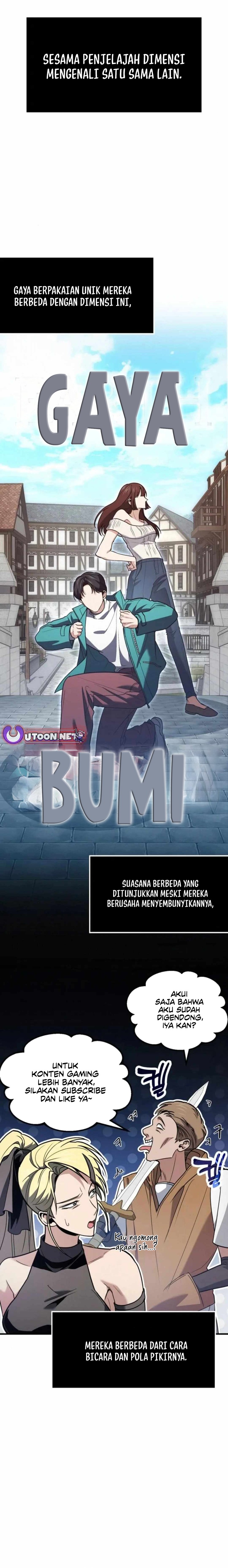 How to Live as an Illegal Healer chapter 80