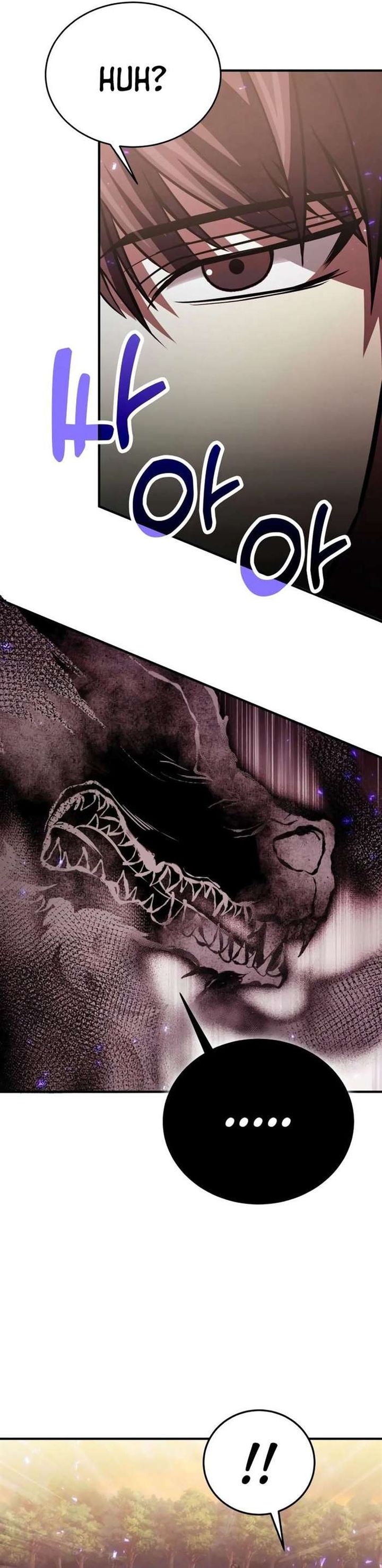 How to Live as an Illegal Healer Chapter 84 Bahasa Indonesia