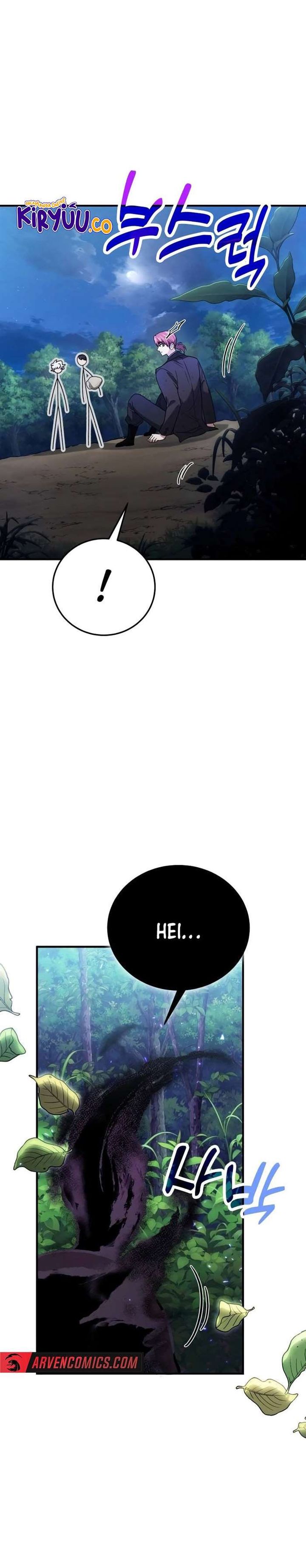 How to Live as an Illegal Healer Chapter 84 Bahasa Indonesia