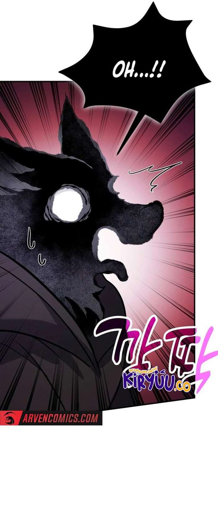 How to Live as an Illegal Healer Chapter 84 Bahasa Indonesia