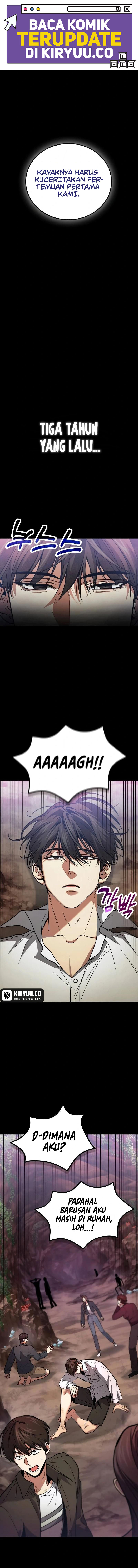 How to Live as an Illegal Healer chapter 88