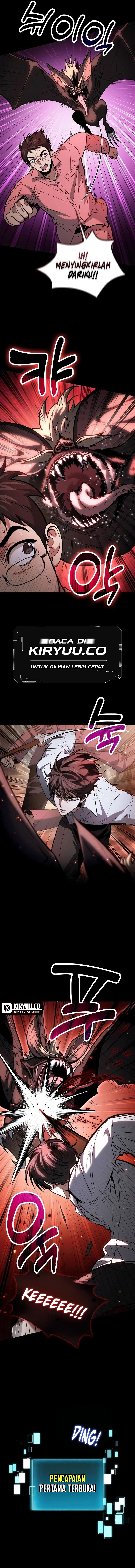 How to Live as an Illegal Healer chapter 88