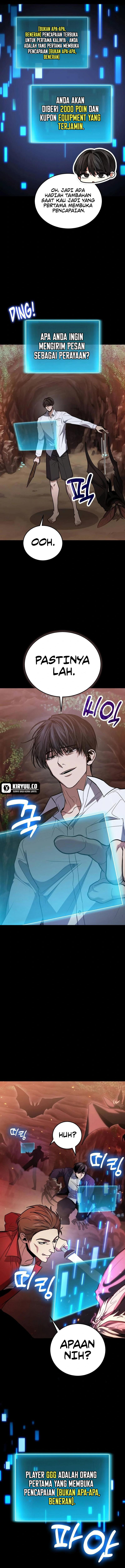 How to Live as an Illegal Healer chapter 88