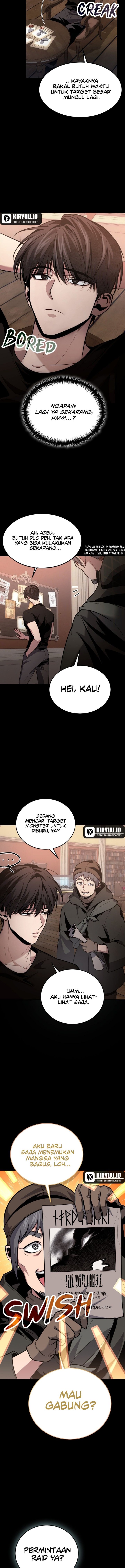 How to Live as an Illegal Healer Chapter 92 Bahasa Indonesia