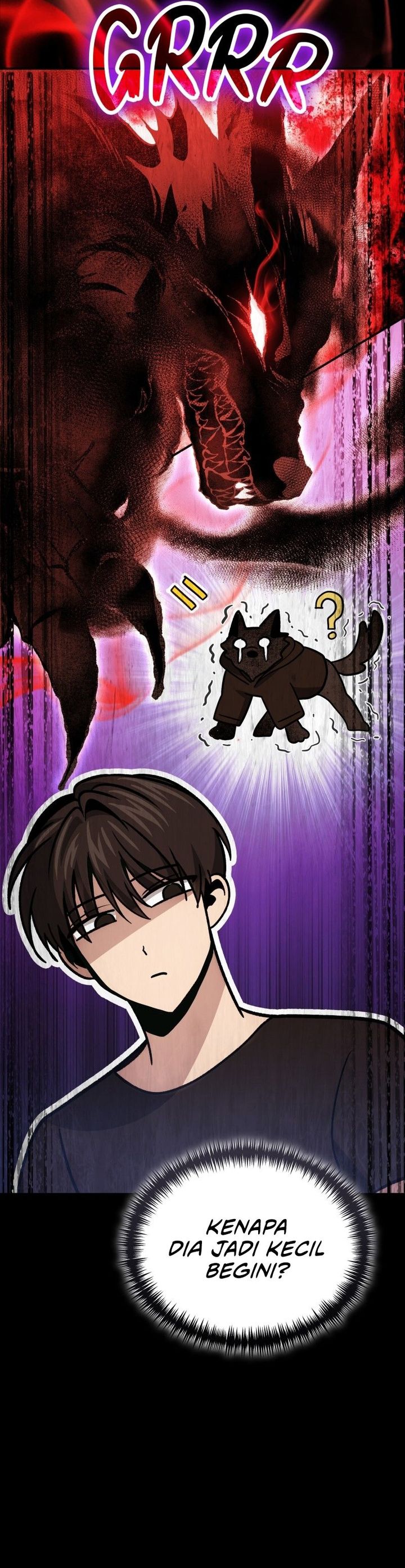 How to Live as an Illegal Healer chapter 93