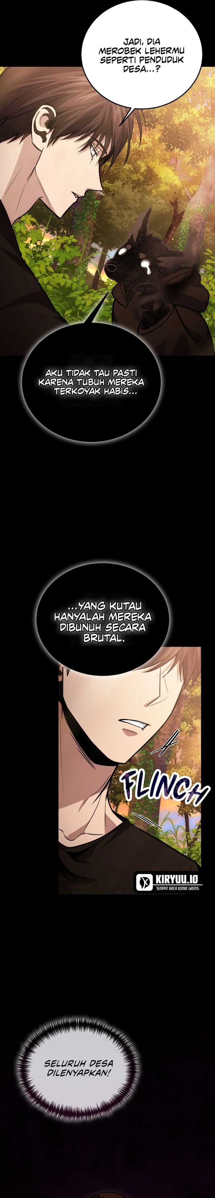 How to Live as an Illegal Healer chapter 93