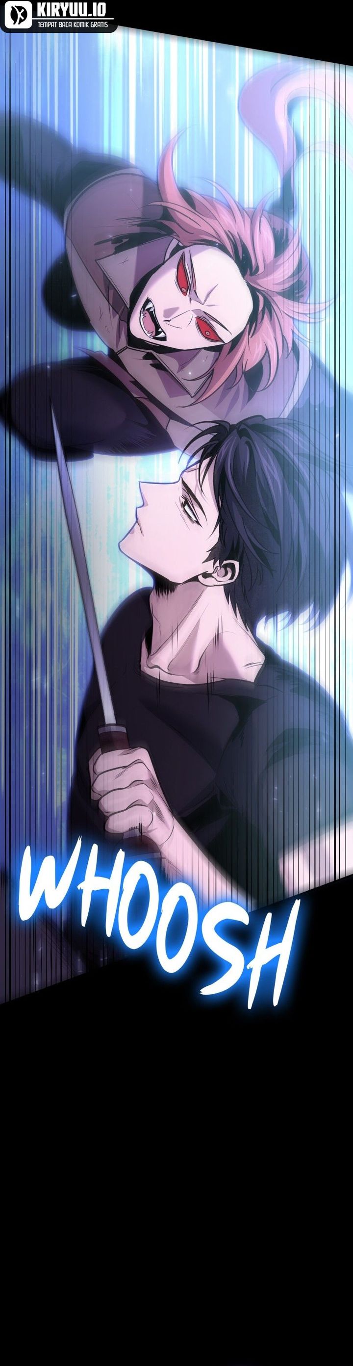 How to Live as an Illegal Healer chapter 93