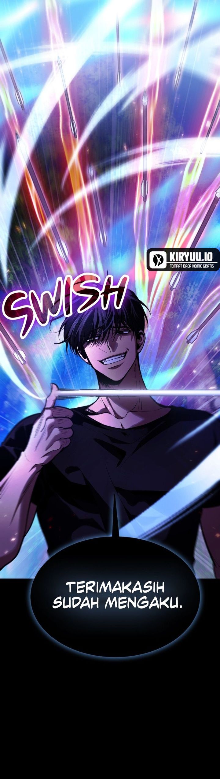 How to Live as an Illegal Healer chapter 93
