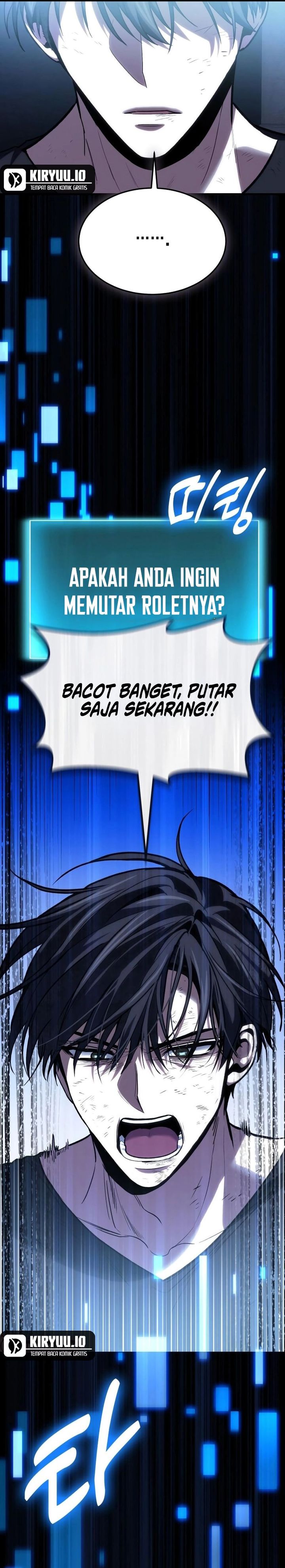 How to Live as an Illegal Healer chapter 100