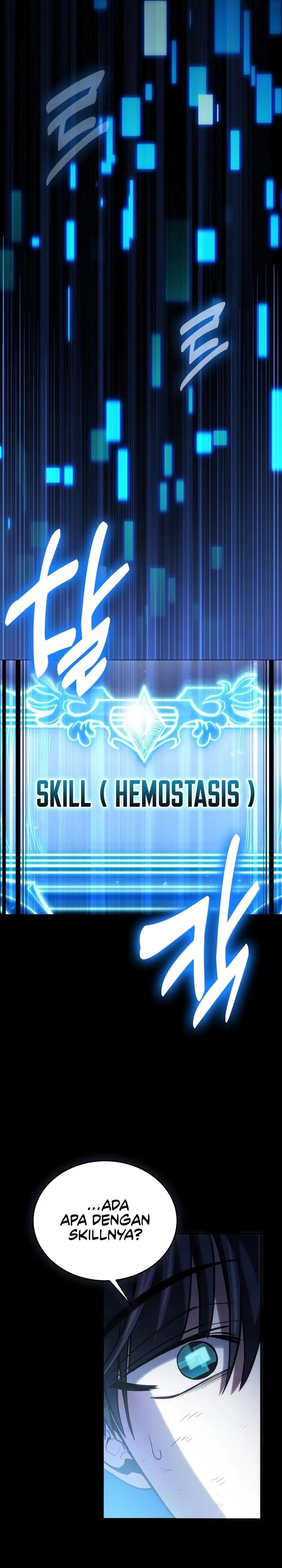 How to Live as an Illegal Healer chapter 100