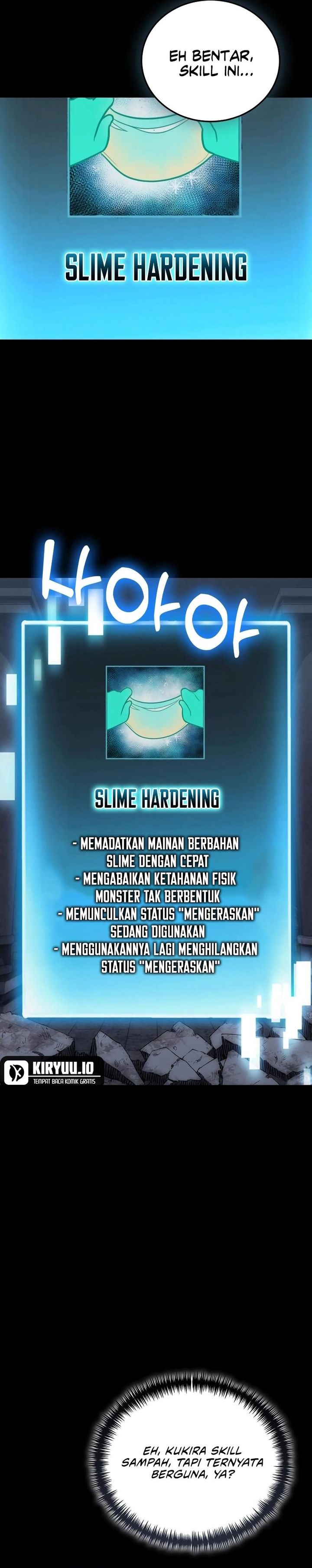 How to Live as an Illegal Healer chapter 100