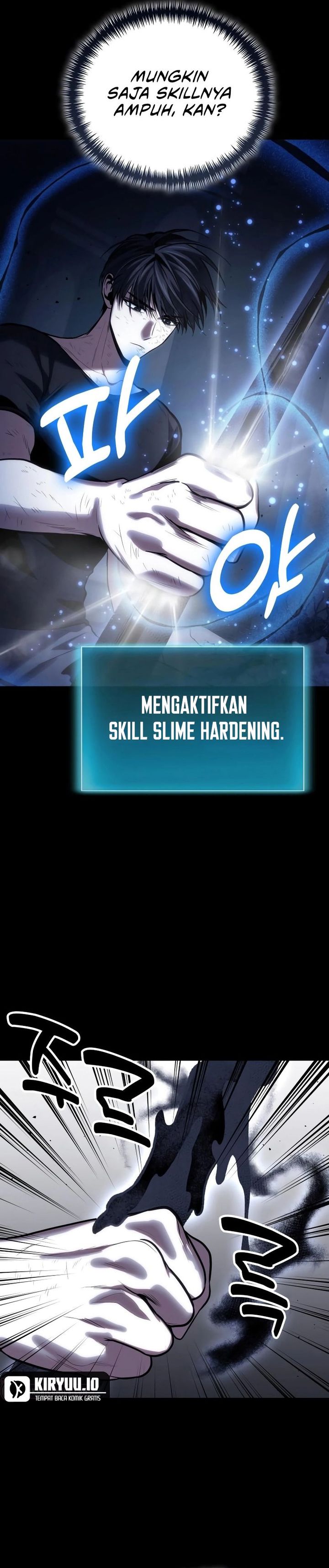 How to Live as an Illegal Healer chapter 100