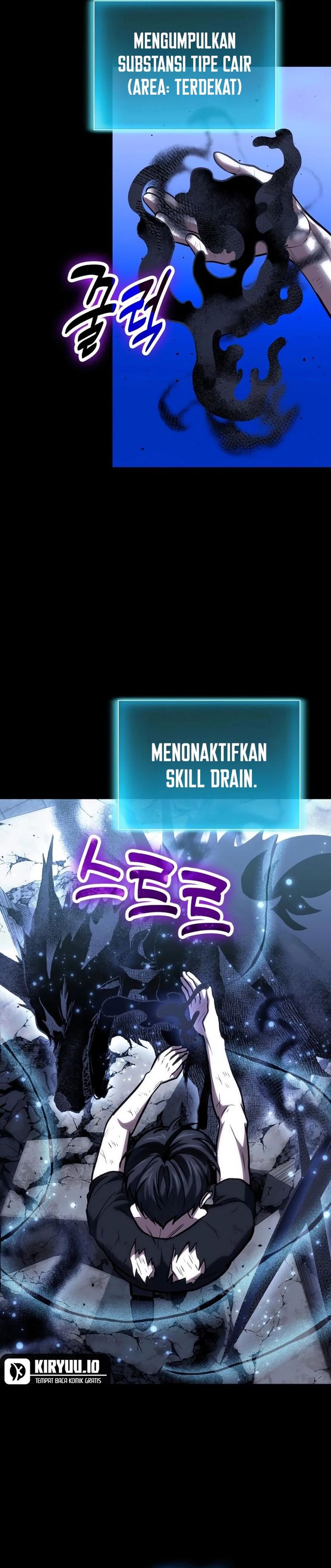 How to Live as an Illegal Healer chapter 100