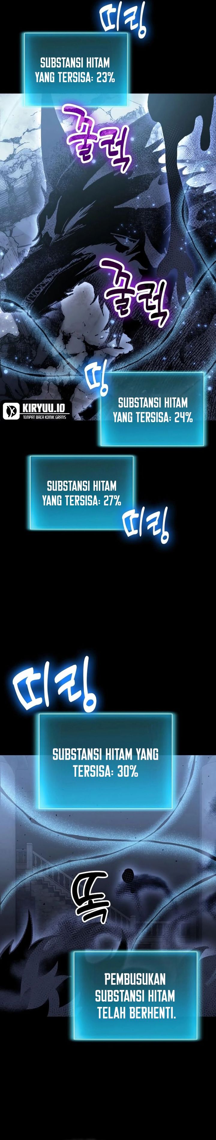 How to Live as an Illegal Healer chapter 100