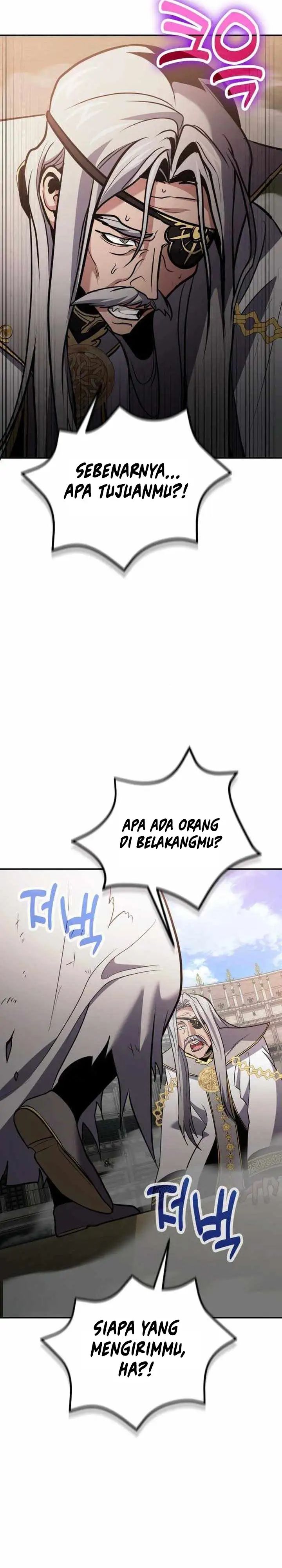 How to Live as an Illegal Healer chapter 116