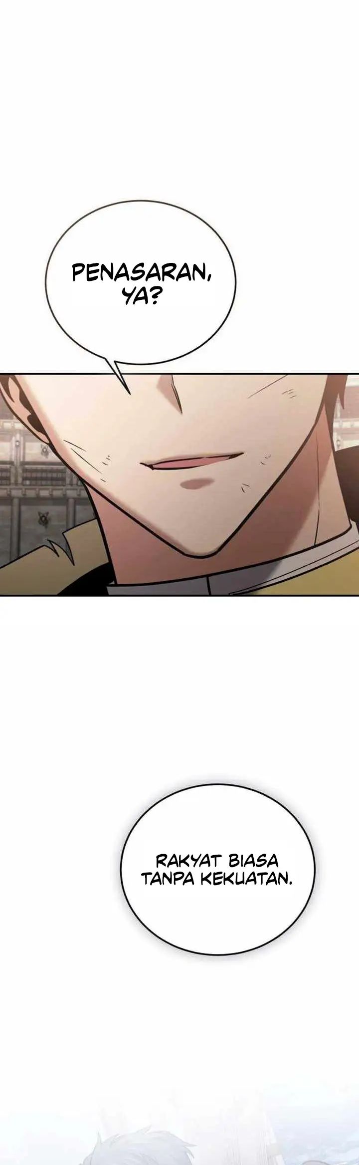 How to Live as an Illegal Healer chapter 116