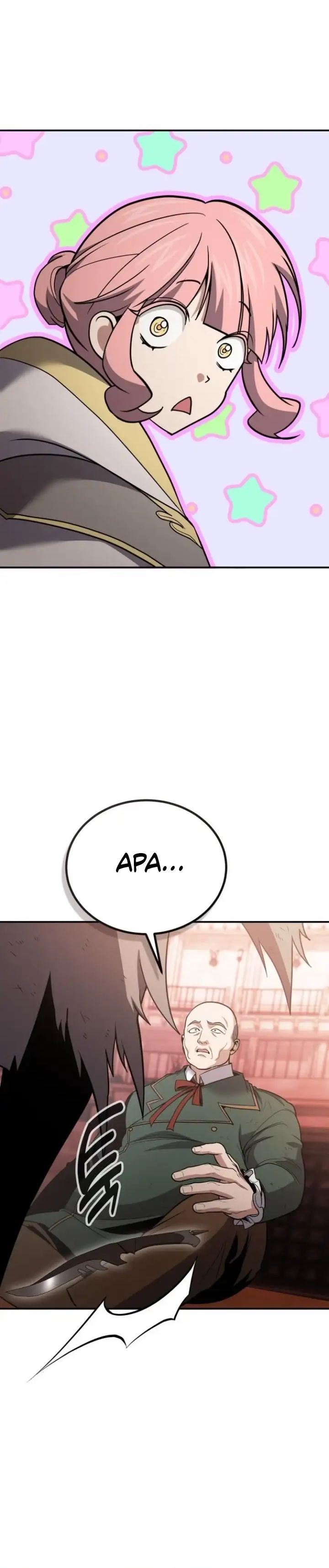 How to Live as an Illegal Healer chapter 116