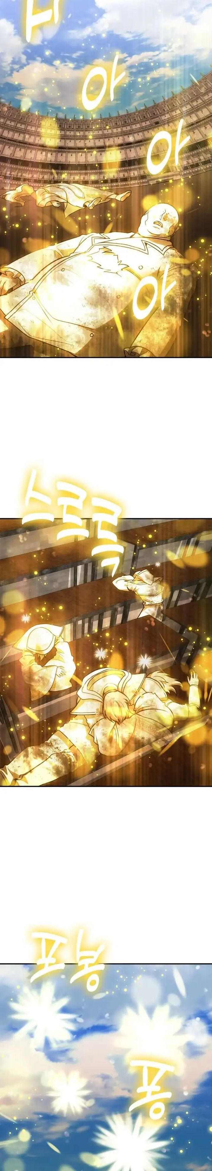 How to Live as an Illegal Healer chapter 117