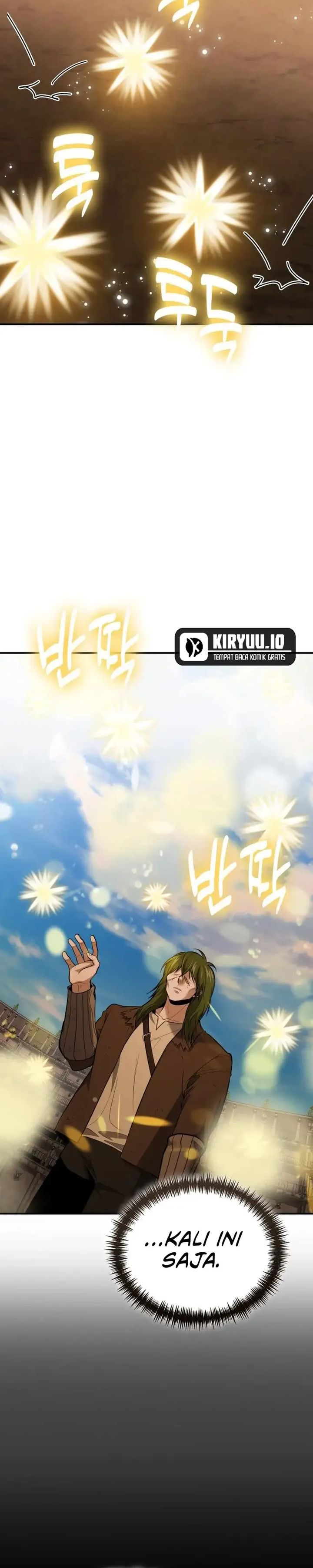 How to Live as an Illegal Healer chapter 117