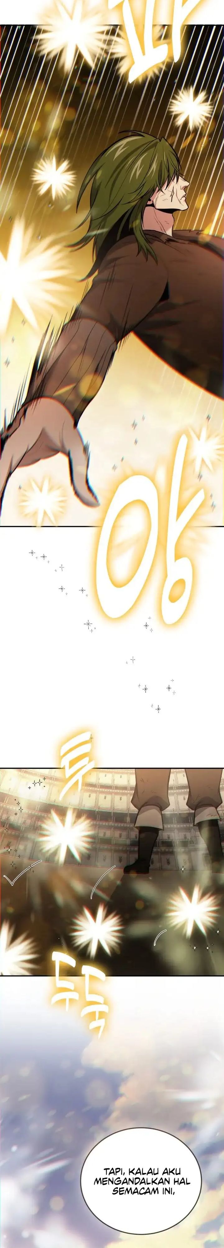 How to Live as an Illegal Healer chapter 117