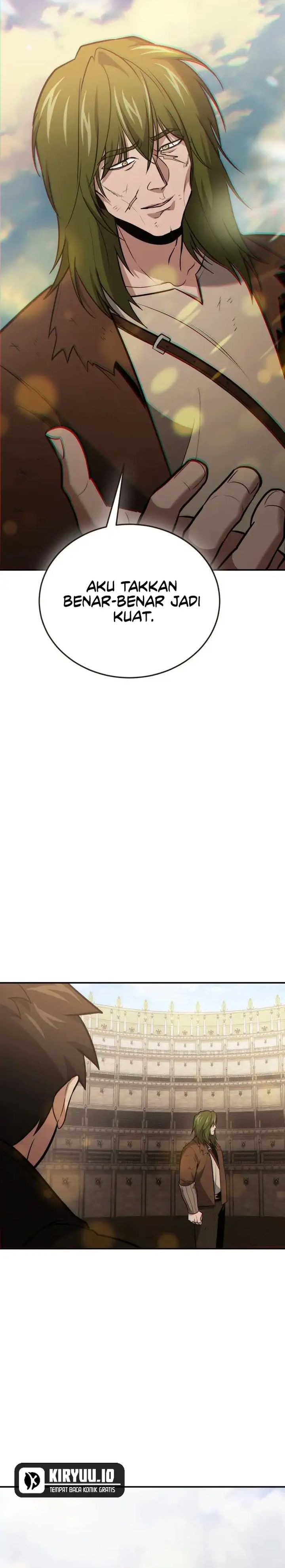 How to Live as an Illegal Healer chapter 117