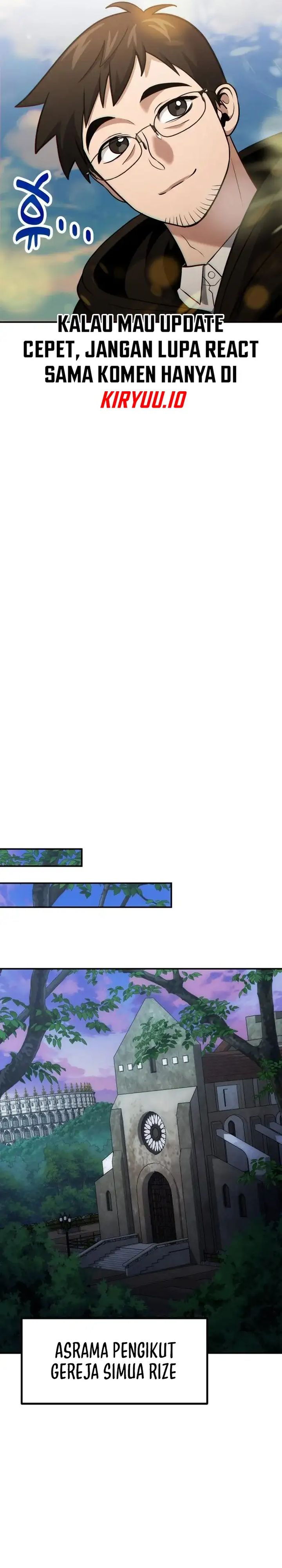 How to Live as an Illegal Healer chapter 117