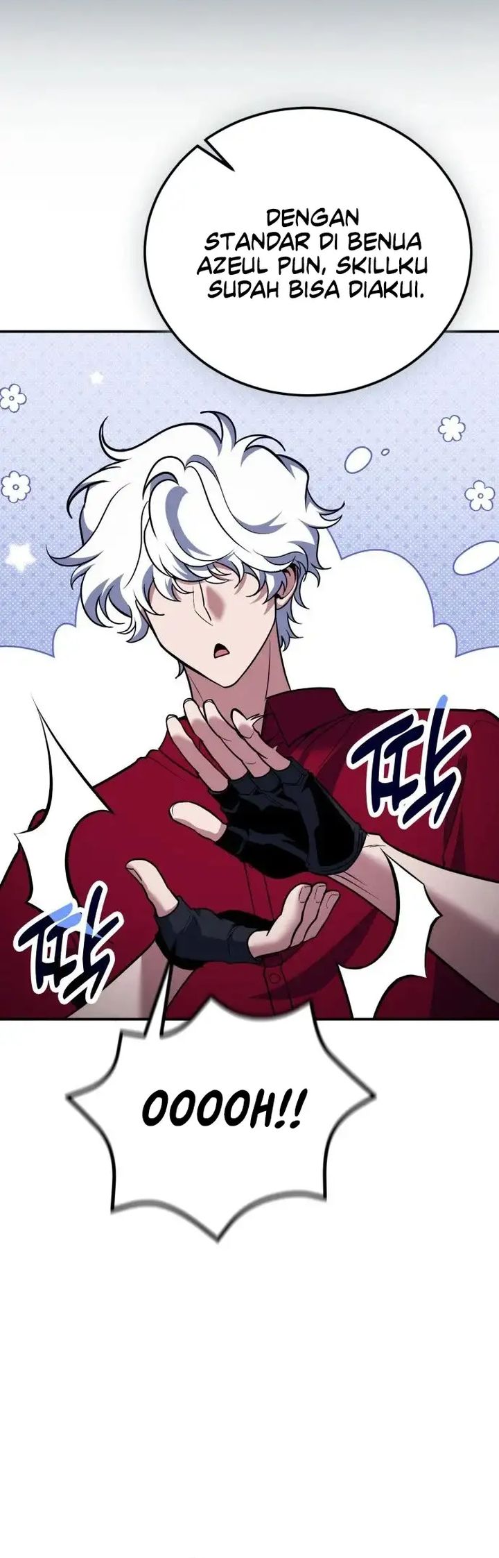 How to Live as an Illegal Healer chapter 117