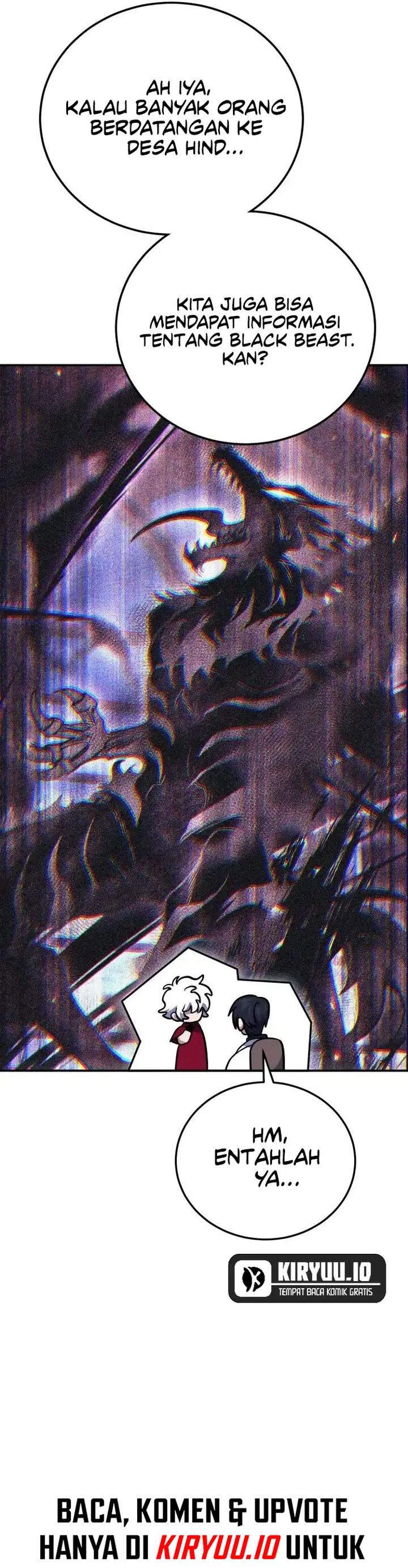 How to Live as an Illegal Healer chapter 117