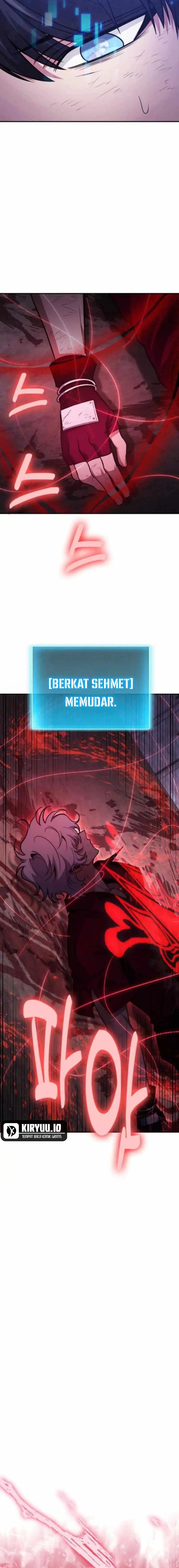 How to Live as an Illegal Healer chapter 123