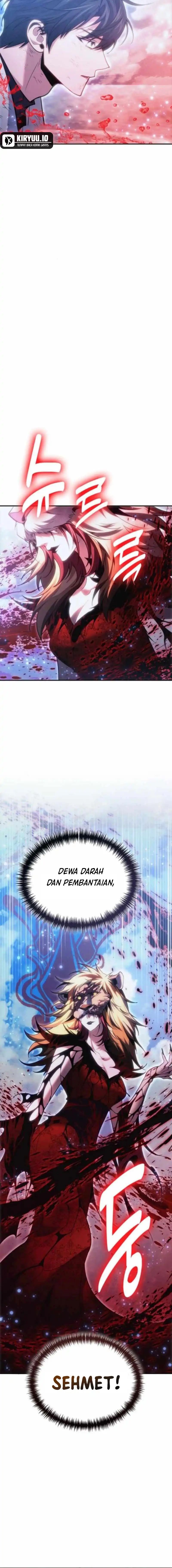 How to Live as an Illegal Healer chapter 123