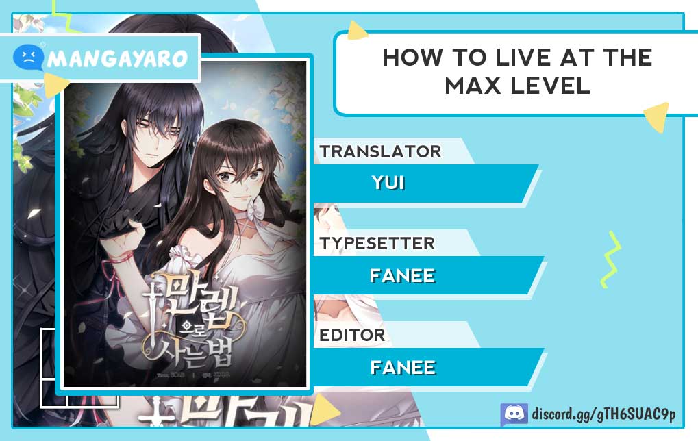 How to Live at the Max Level Chapter 04 Bahasa Indonesia