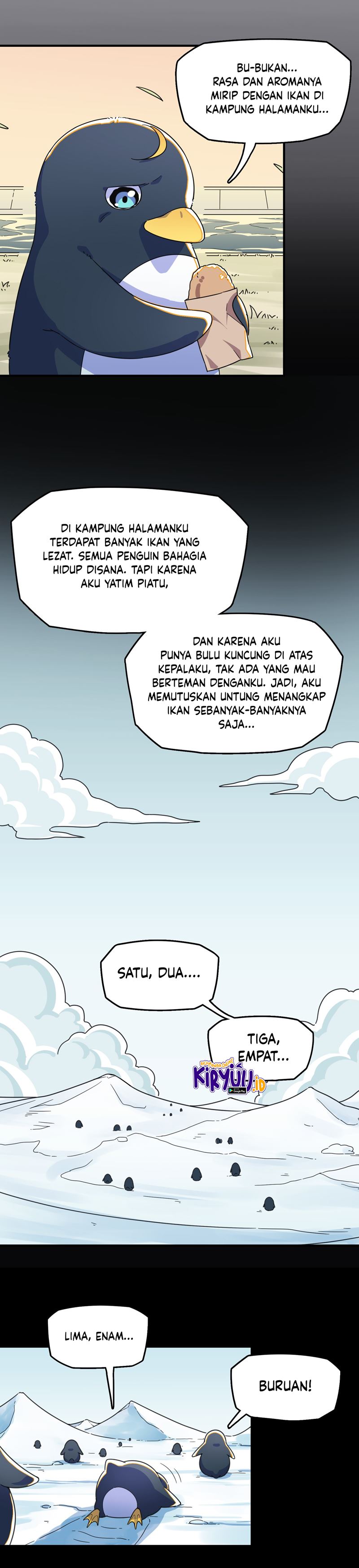 How To Properly Care For Your Pet Wife Chapter 07 Bahasa Indonesia