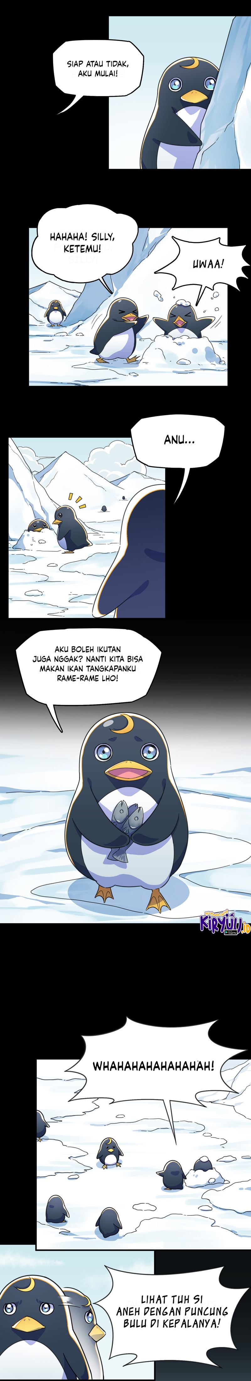 How To Properly Care For Your Pet Wife Chapter 07 Bahasa Indonesia