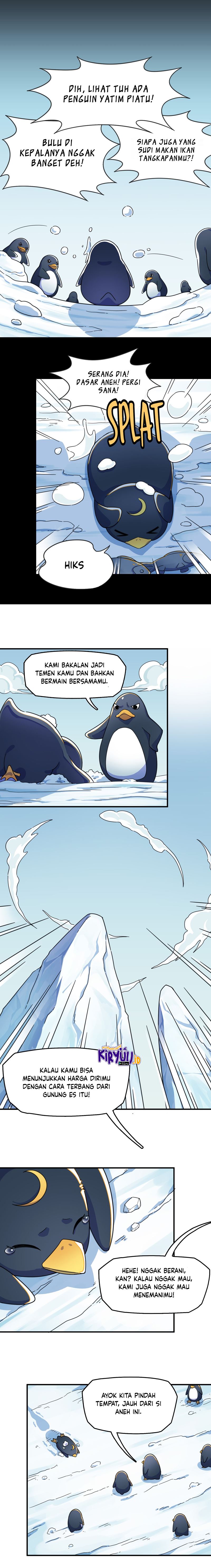 How To Properly Care For Your Pet Wife Chapter 07 Bahasa Indonesia