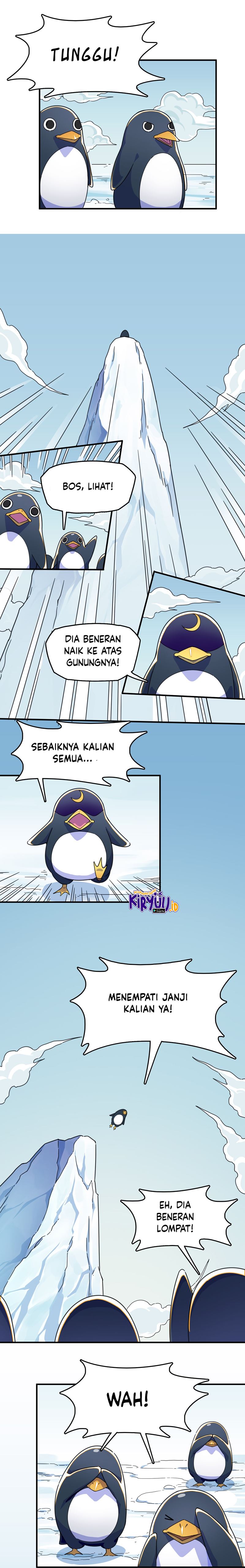 How To Properly Care For Your Pet Wife Chapter 07 Bahasa Indonesia