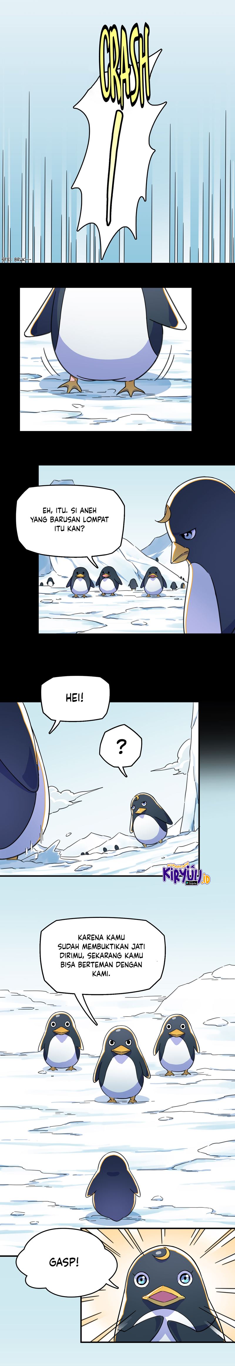 How To Properly Care For Your Pet Wife Chapter 07 Bahasa Indonesia