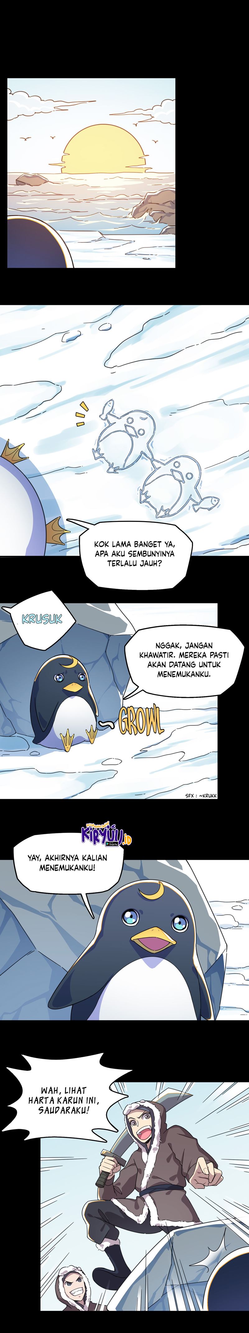 How To Properly Care For Your Pet Wife Chapter 07 Bahasa Indonesia