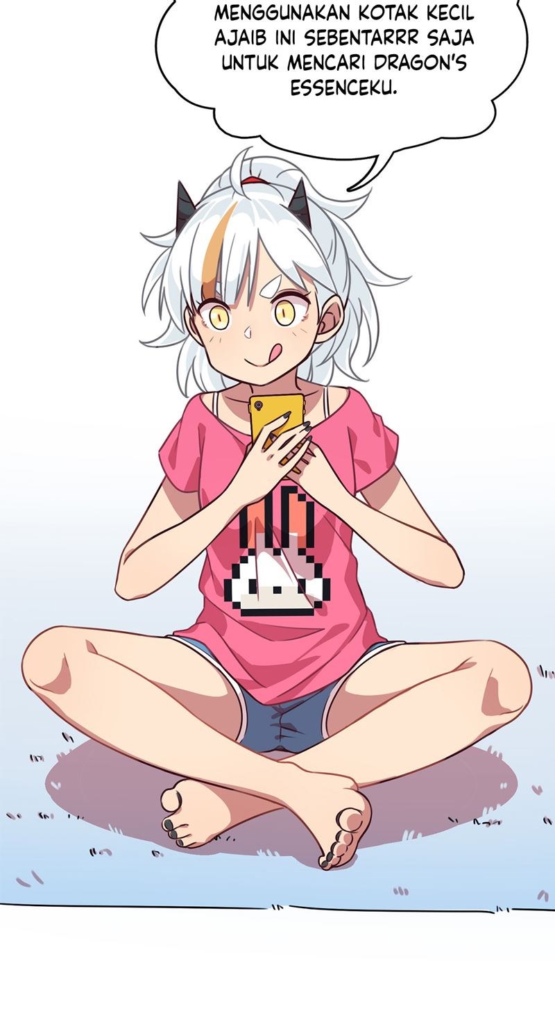 How To Properly Care For Your Pet Wife chapter 9