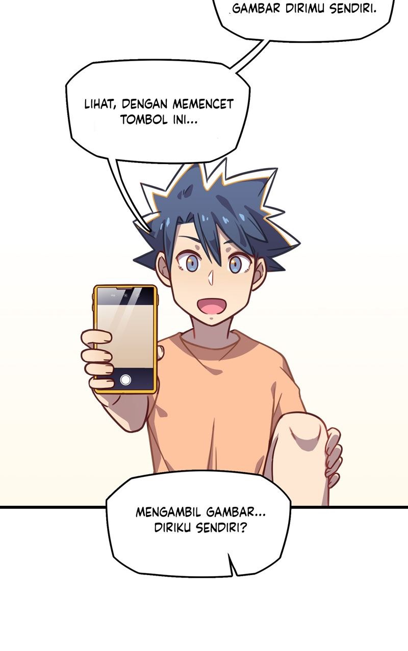 How To Properly Care For Your Pet Wife chapter 9