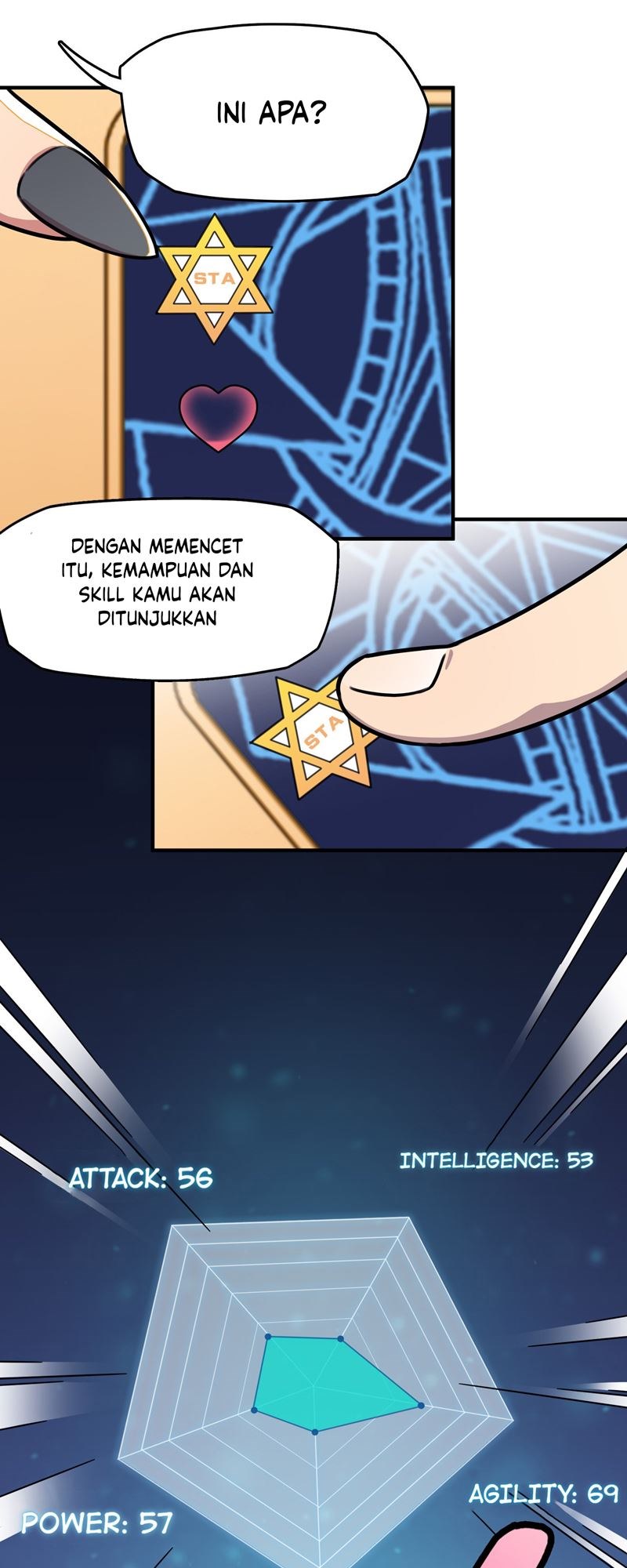 How To Properly Care For Your Pet Wife chapter 9