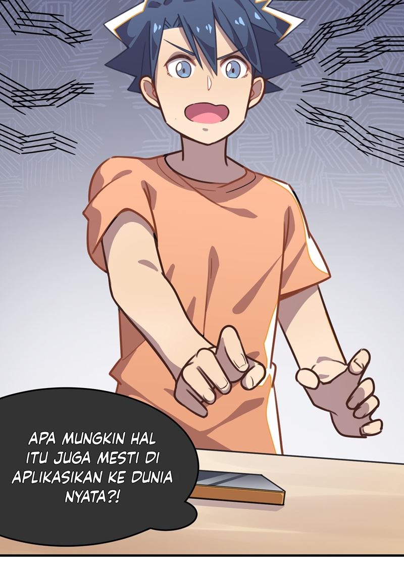 How To Properly Care For Your Pet Wife chapter 9