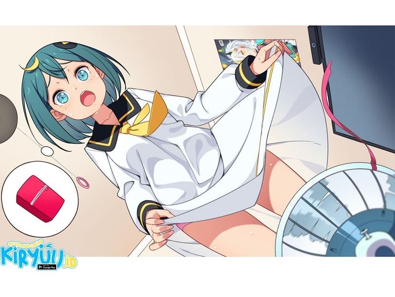 How To Properly Care For Your Pet Wife chapter 9